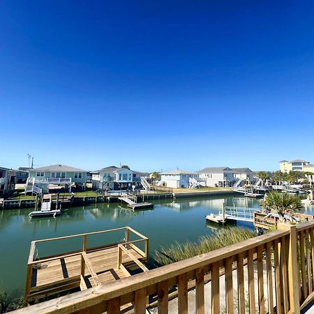 Conched Out Villa Myrtle Beach Exterior foto