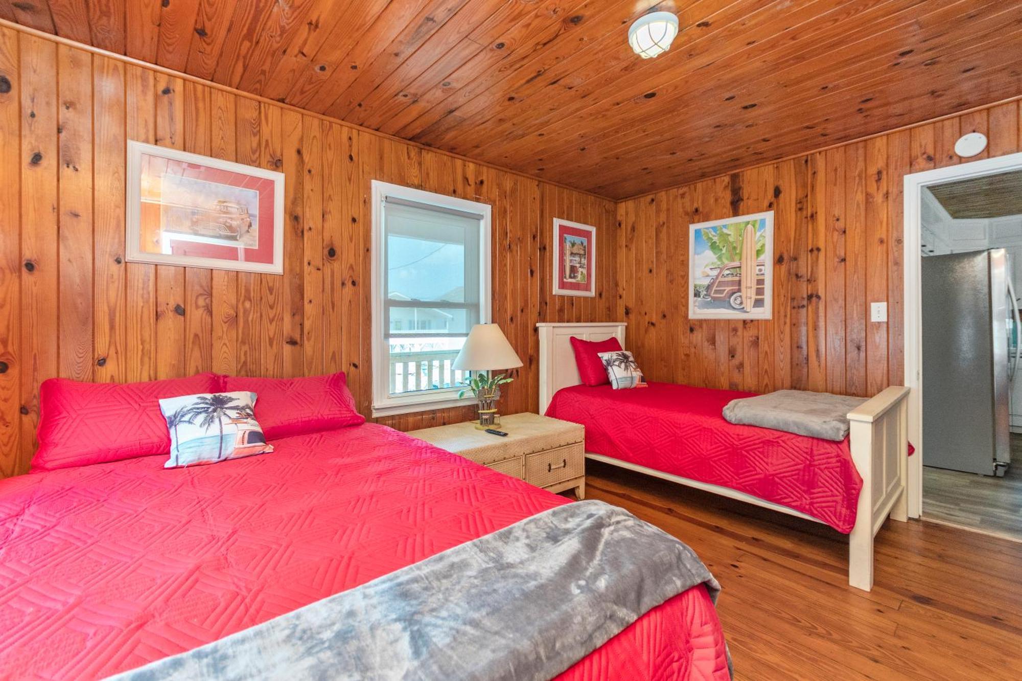 Conched Out Villa Myrtle Beach Exterior foto