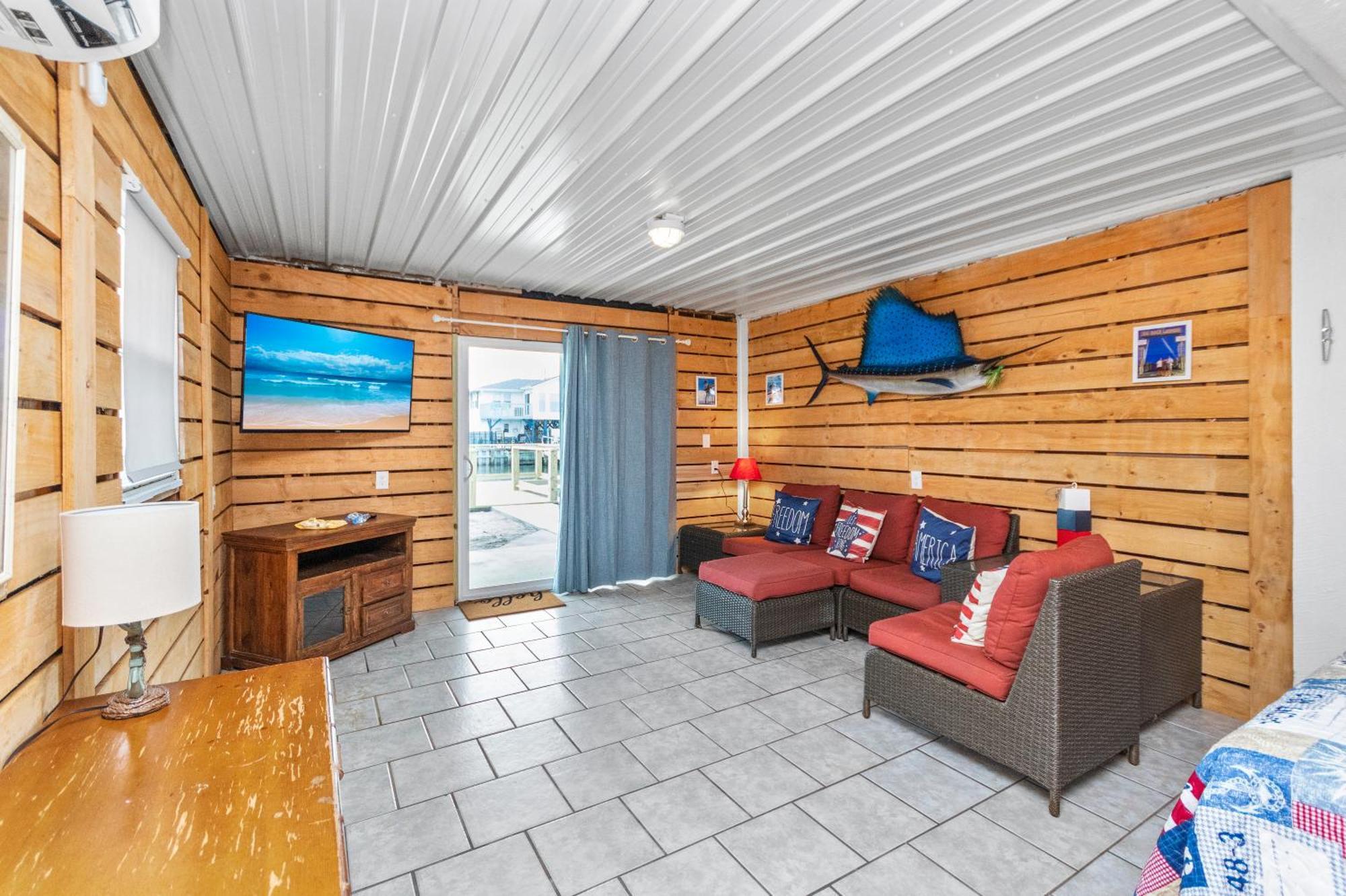 Conched Out Villa Myrtle Beach Exterior foto