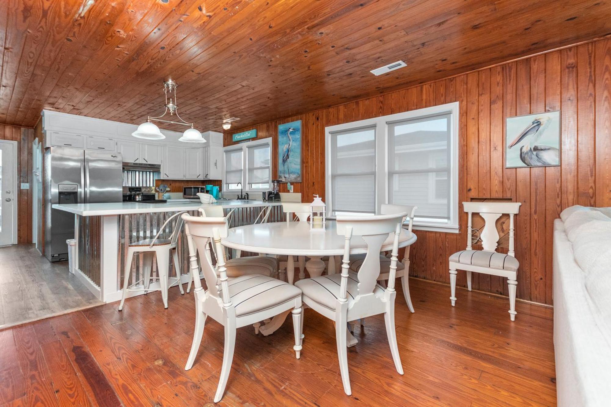 Conched Out Villa Myrtle Beach Exterior foto