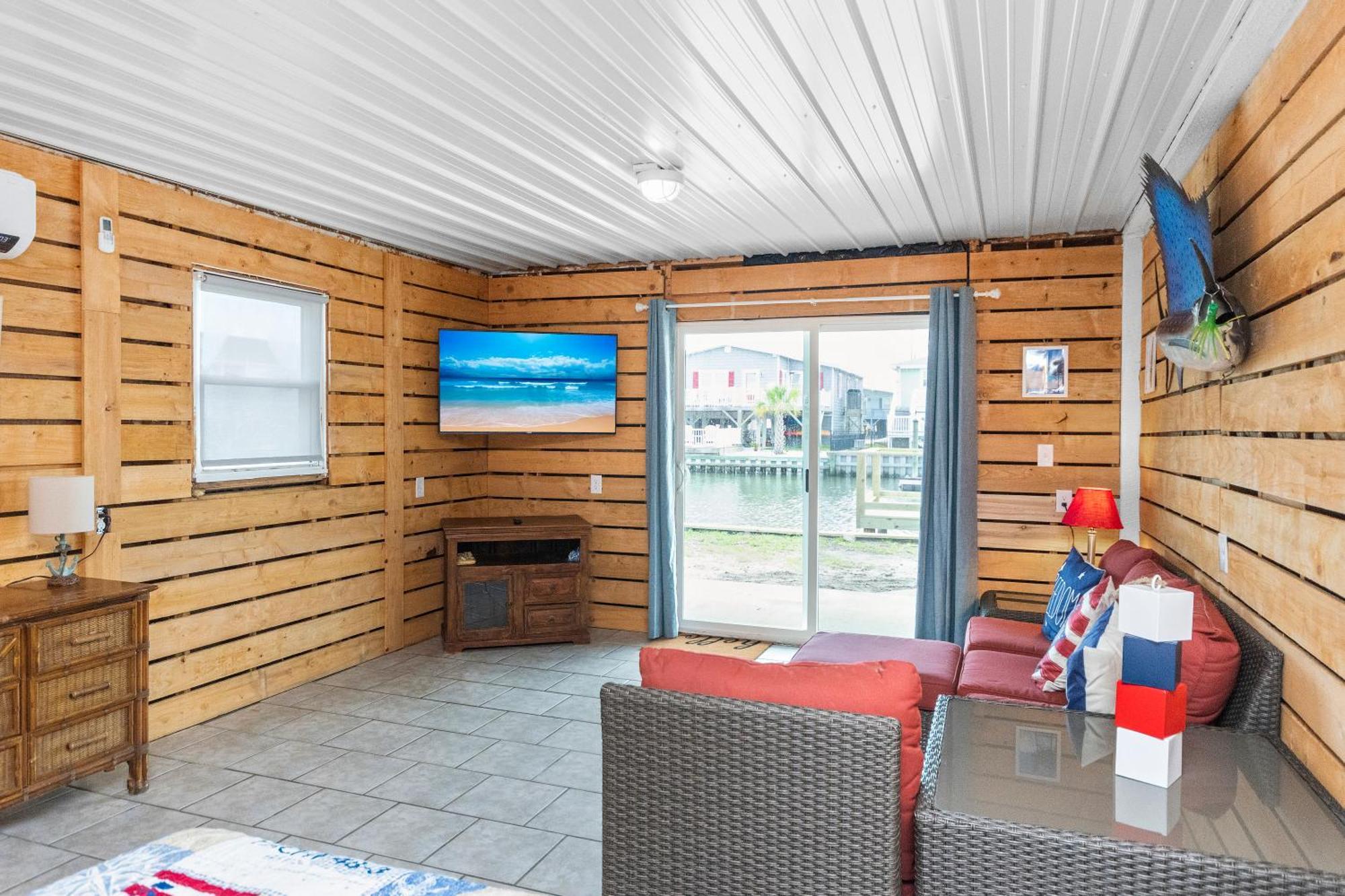Conched Out Villa Myrtle Beach Exterior foto