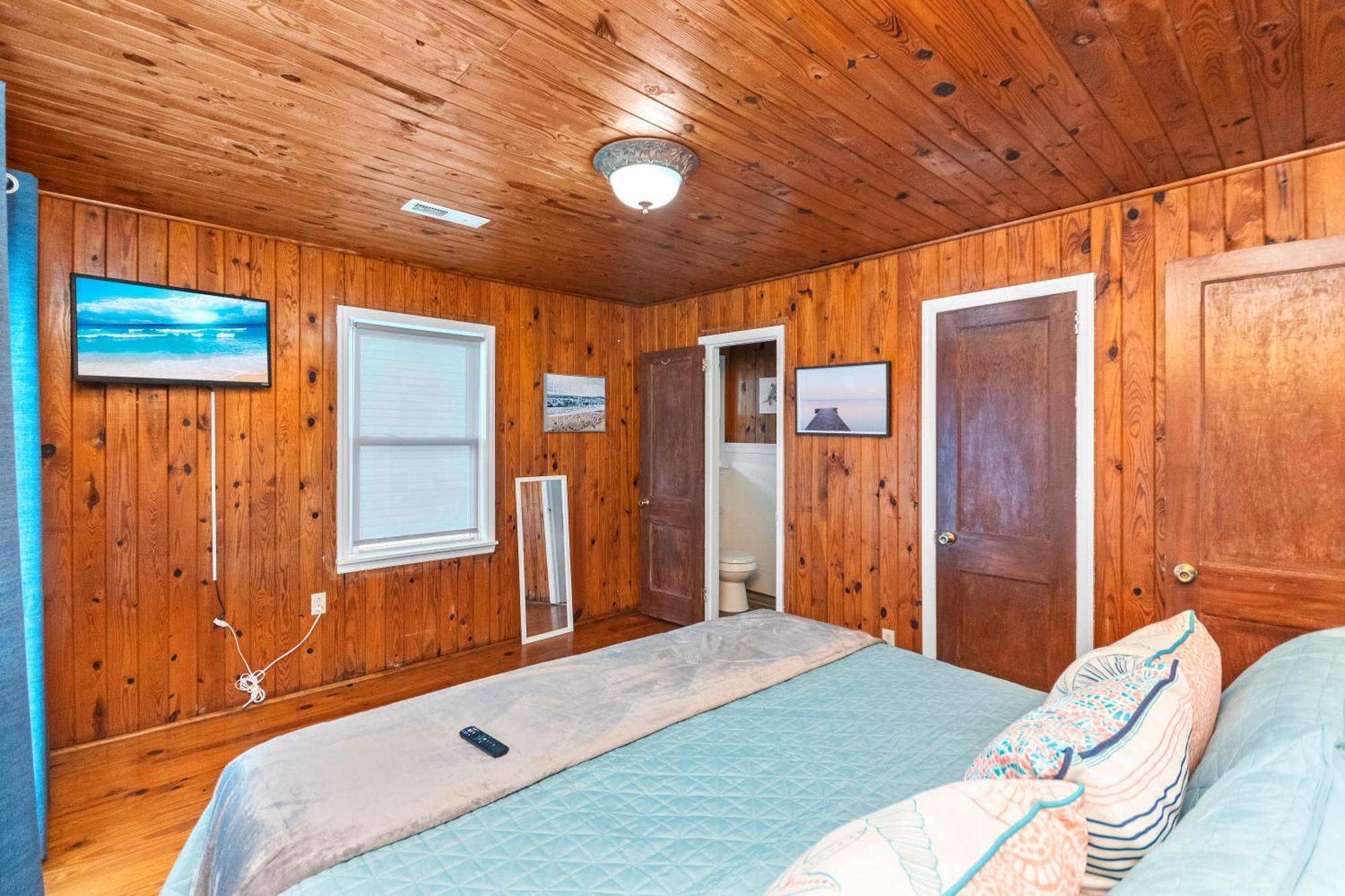 Conched Out Villa Myrtle Beach Exterior foto