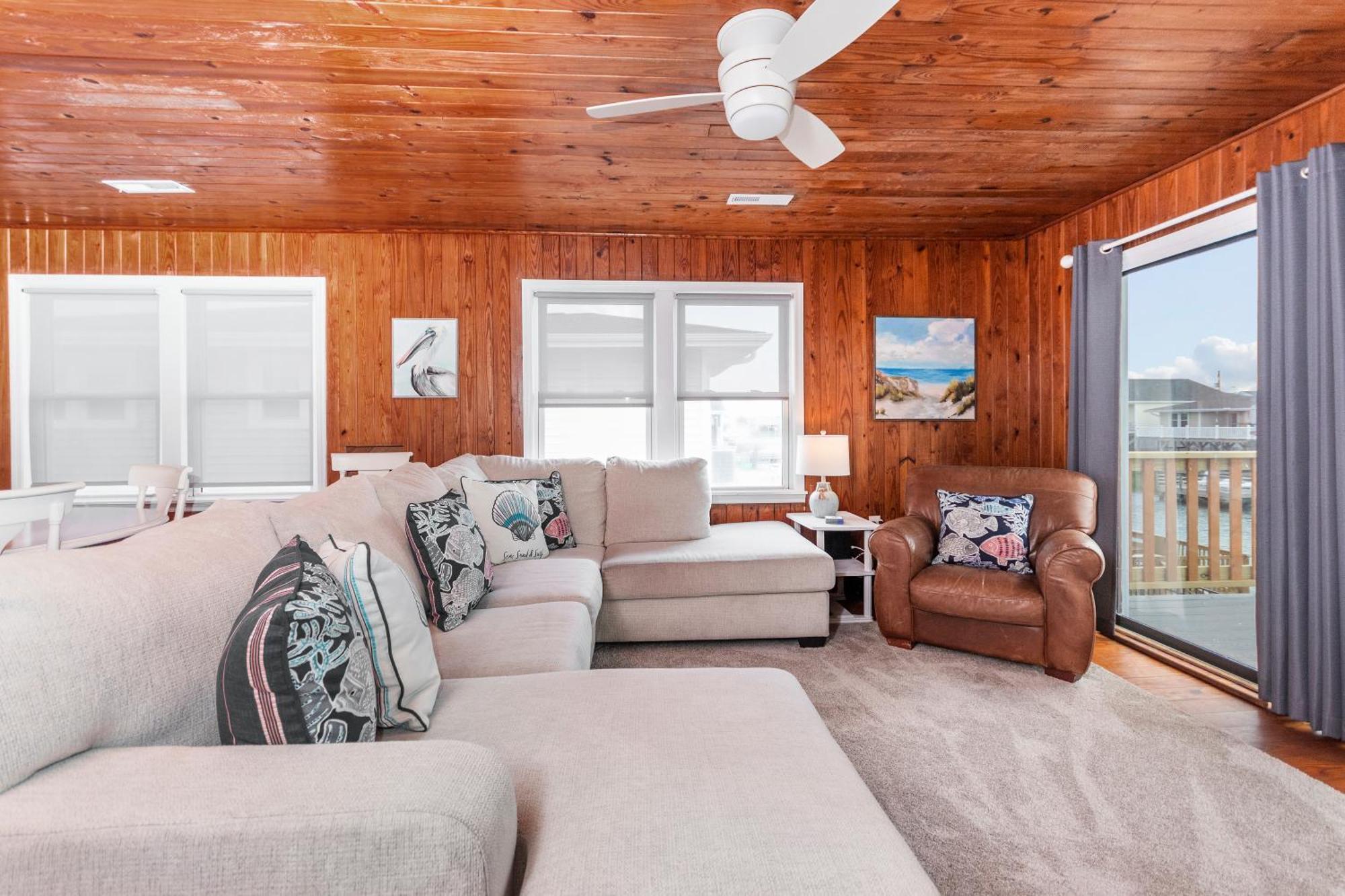 Conched Out Villa Myrtle Beach Exterior foto