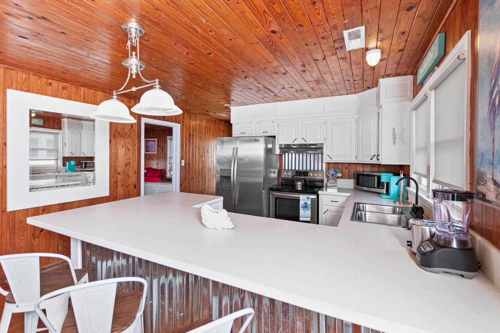 Conched Out Villa Myrtle Beach Exterior foto