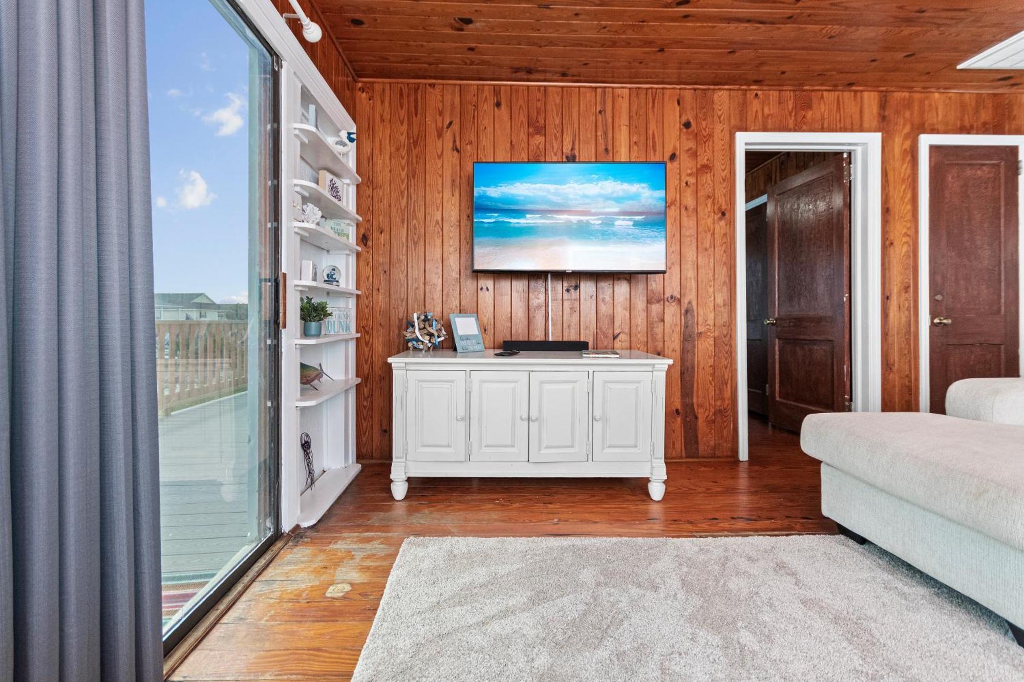 Conched Out Villa Myrtle Beach Exterior foto